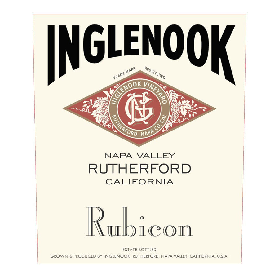 INGLENOOK RUBICON | vtg 18 | 6L